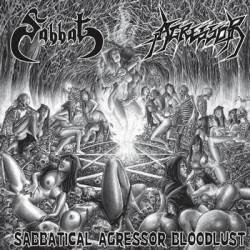 Sabbat (JAP) : Sabbatical Agressor Bloodlust